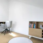 Apartman Blackbird Boutique *
