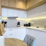 Blackbird Boutique Apartman *