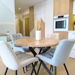 Apartman Blackbird Boutique