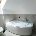 Blackbird Boutique Apartman