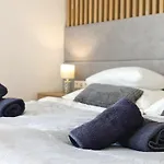 Blackbird Boutique Apartman *