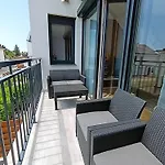 Blackbird Boutique Apartman Keszthely