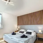 Apartman Blackbird Boutique Keszthely