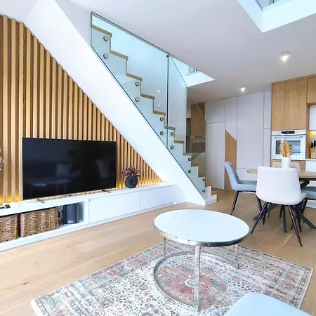 Apartamento Blackbird Boutique Keszthely