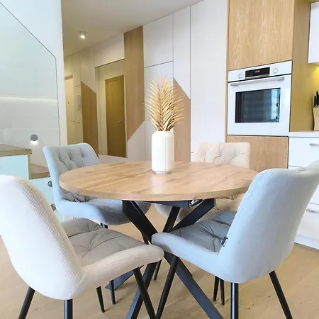 Апартаменты Blackbird Boutique