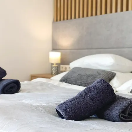 Blackbird Boutique Appartement *