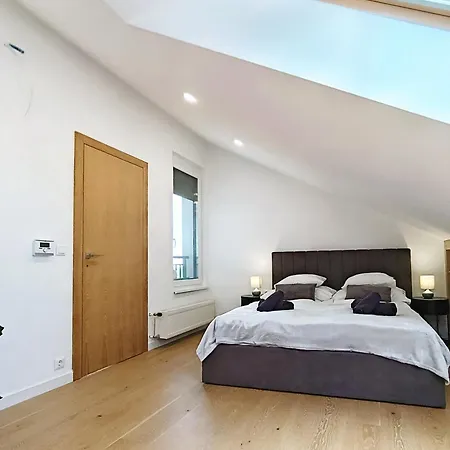 Apartamento Blackbird Boutique