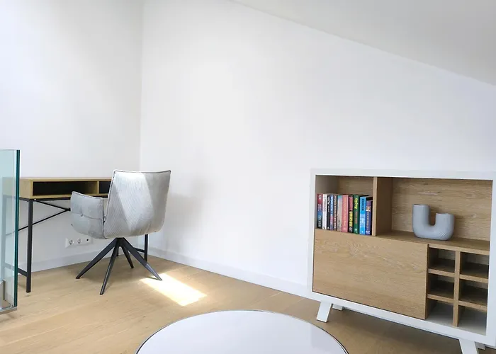 Apartamento Blackbird Boutique *