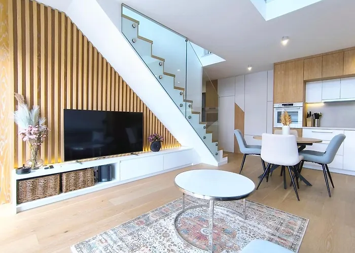 Apartamento Blackbird Boutique Keszthely