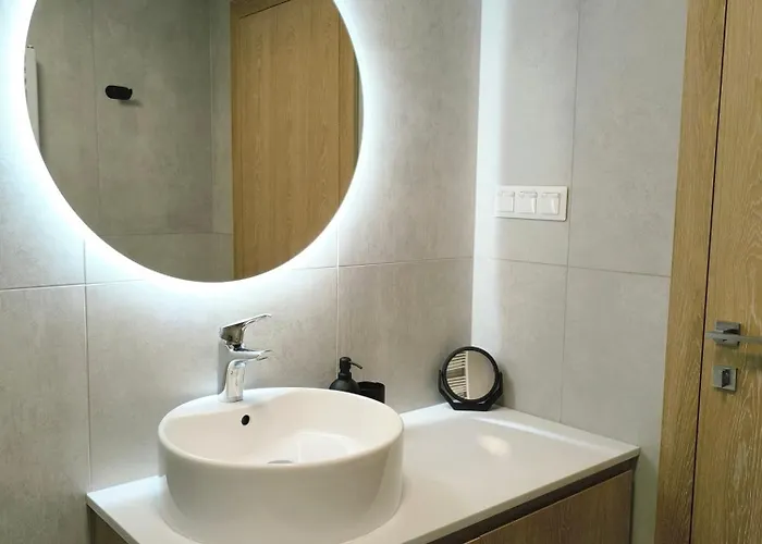 Blackbird Boutique Apartment