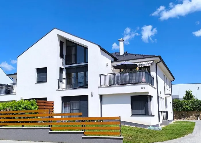 Apartment Blackbird Boutique