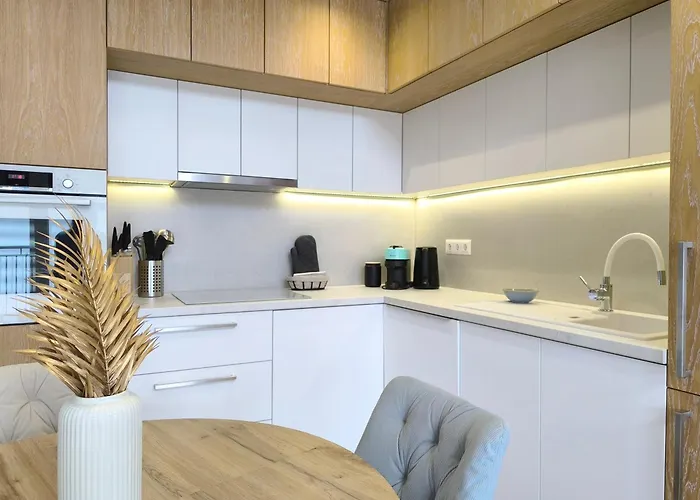 Blackbird Boutique Apartamento *