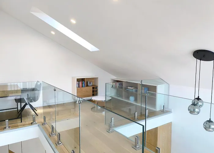 Apartamento Blackbird Boutique *