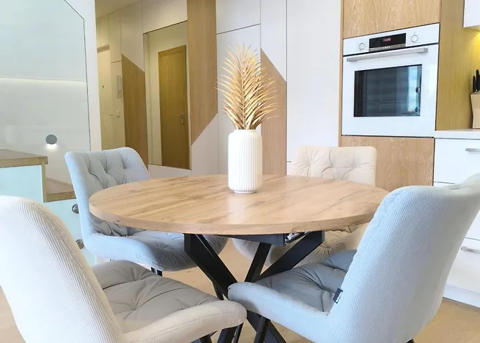 Apartamento Blackbird Boutique