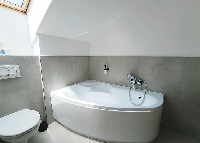 Blackbird Boutique Apartamento