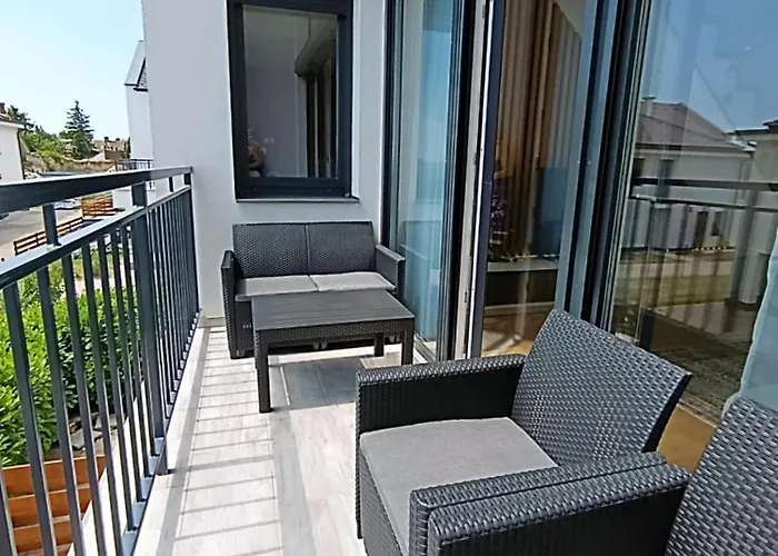 Blackbird Boutique Apartment Keszthely