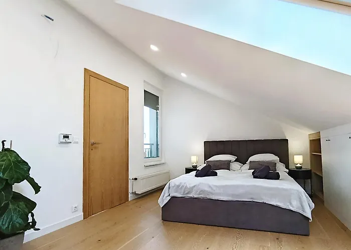 Apartamento Blackbird Boutique