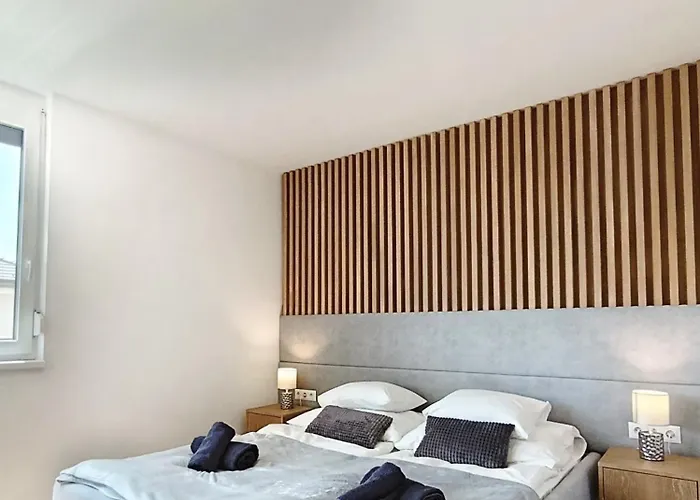 Apartamento Blackbird Boutique Keszthely